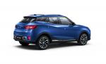 Zotye T300 2017 года